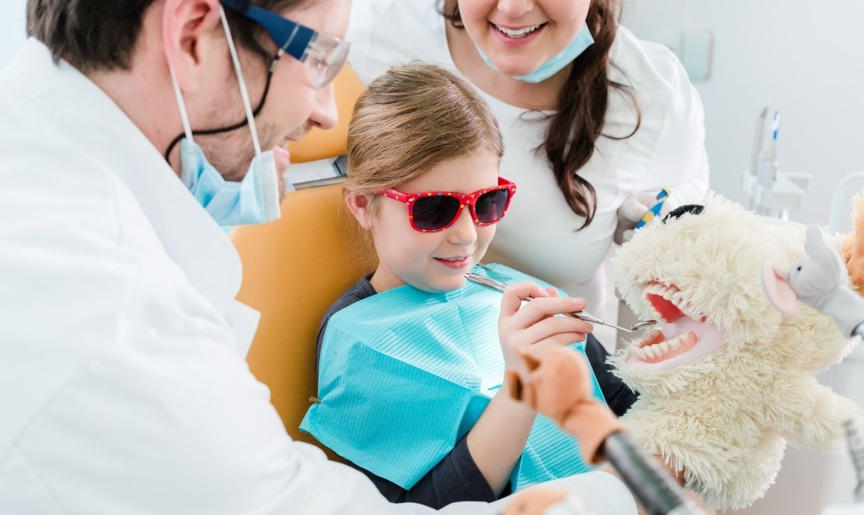 Pacientes com Necessidades Especiais